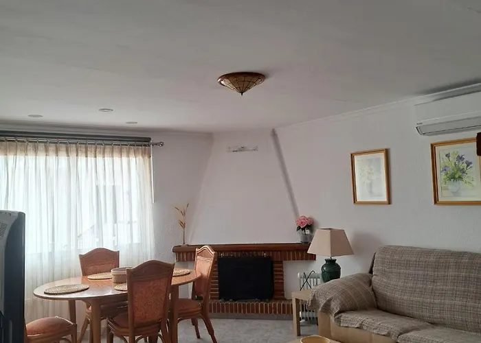 Casa La Playa