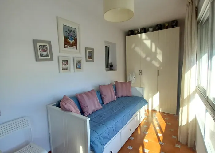 Casa La Playa