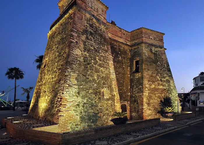 Casa La Playa