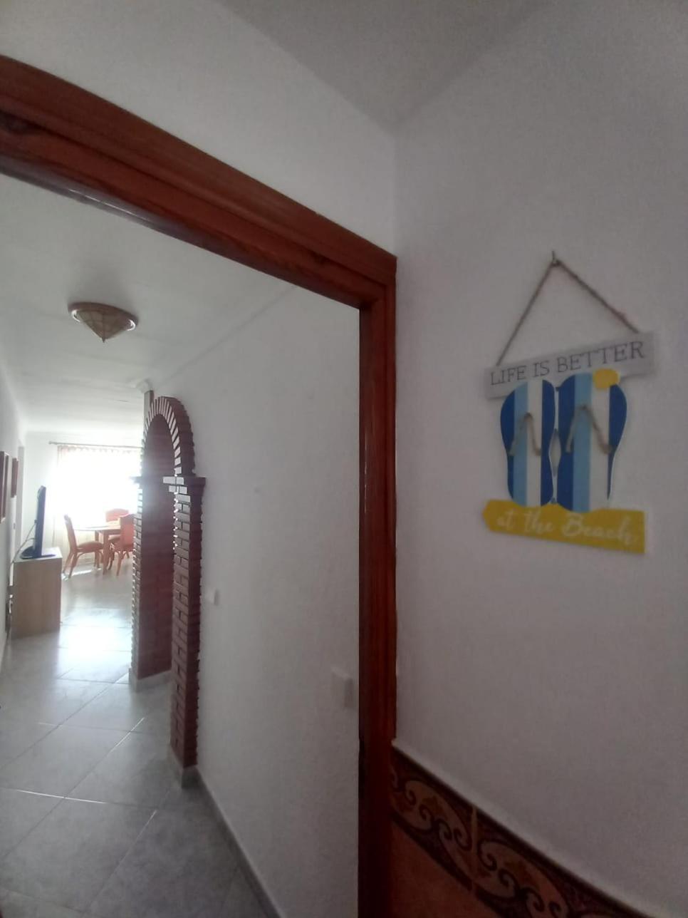 Casa La Playa Apartamento *