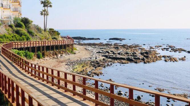 Casa La Playa