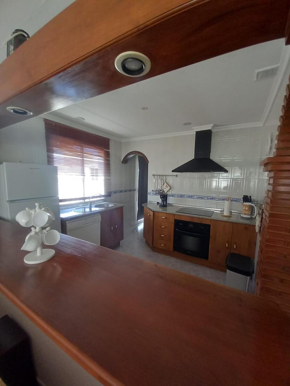 Apartamento Casa La Playa La Cala De Mijas