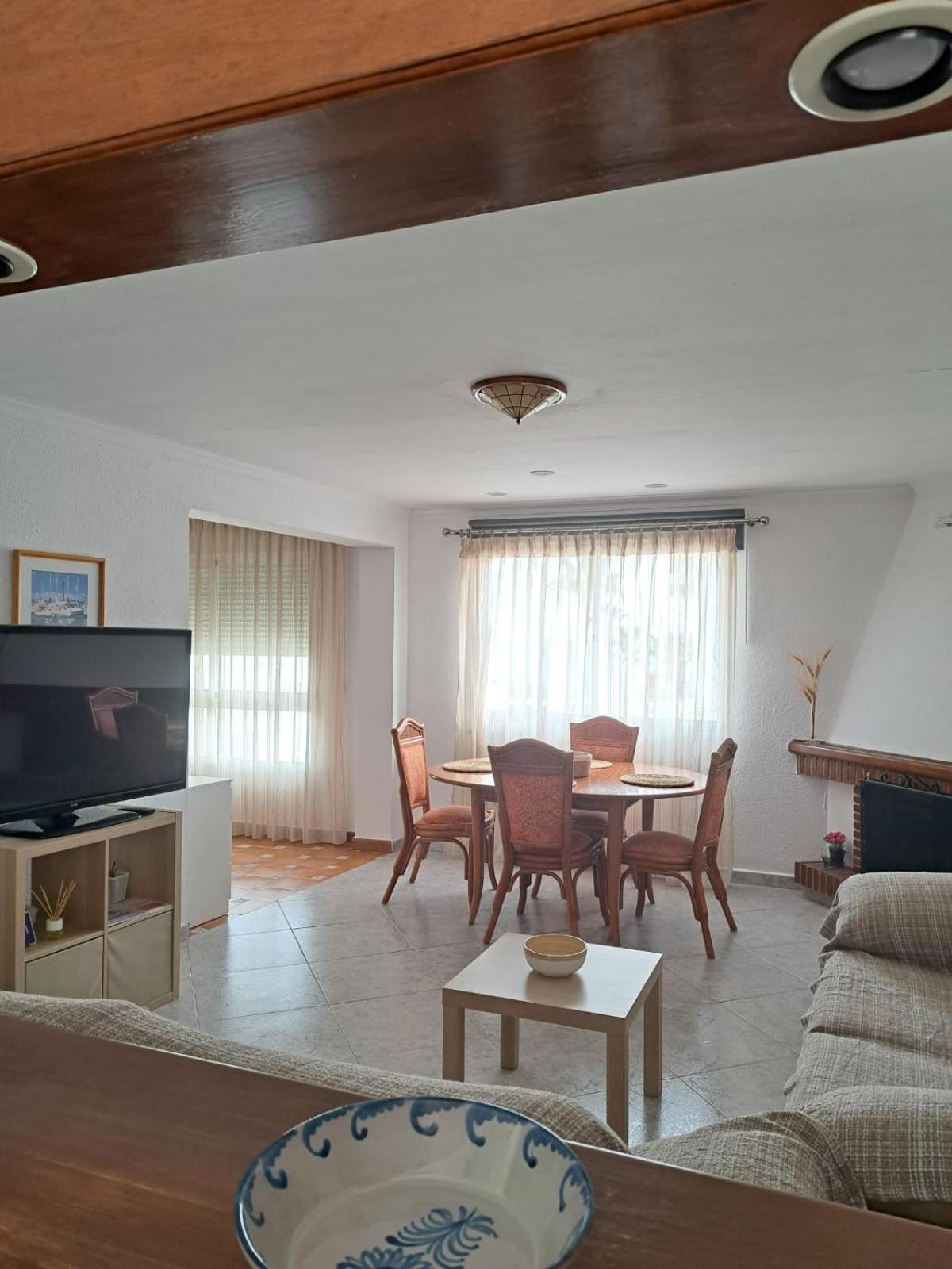 Casa La Playa * La Cala De Mijas