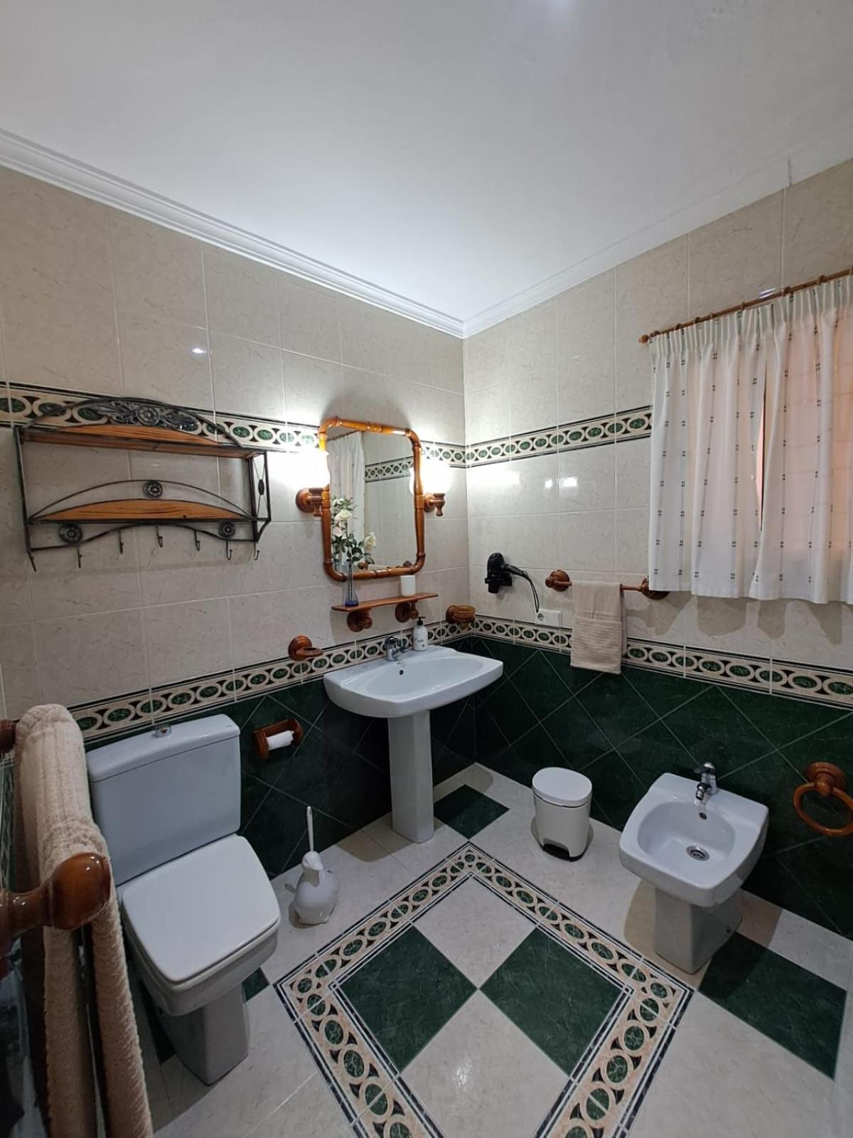 Apartamento Casa La Playa La Cala De Mijas